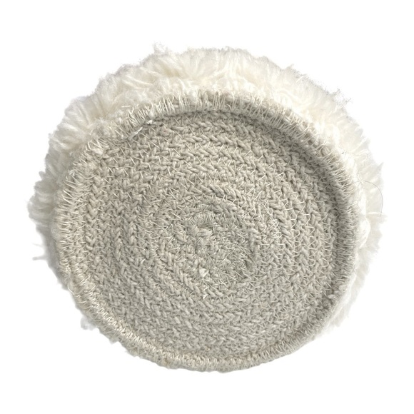 Anthropologie Sophia Wool
Wine Caddy - Picture 5 of 12